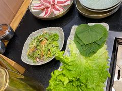 -臻牛烤肉