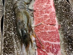 -贺野·自助炭火烤肉(紫藤路店)