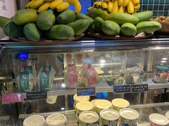-宝珠奶酪(浦东金桥店)