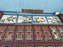 -仓山金山寺