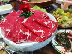 -津门老羊家·铜锅涮羊肉·烧烤(科技园店)