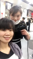 -永琪美容美发