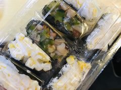 -七滨外带寿司(万风新天地店)