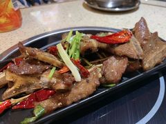 -我是那个大叔·美食研究所(新塘路店)