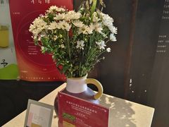 -半山腰·云南菜(侨福芳草地店)