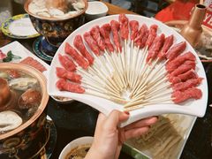 -南门涮肉(上海二店)