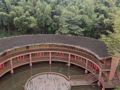-蜀南竹海景区