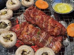 -御牛道日式烤肉料理(杭州万象城店)