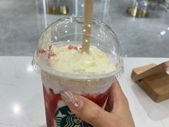 -星巴克臻选(天津鲁能中心一店)