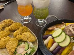 -韩鼎丰·韩国料理(林奥店)
