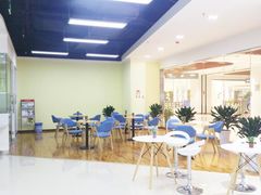 -诺亚雅思托福北郊中心(凤城路店)