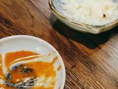 -顶屋咖喱(街道口总店)