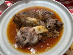 蒙古牛大骨-西贝(金桥店)