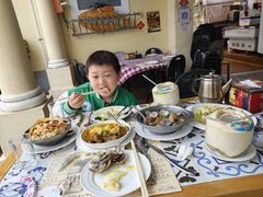 -雅憩花园餐厅