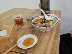 -龍囍粤·顺德小吃·煲仔饭(安定门店)