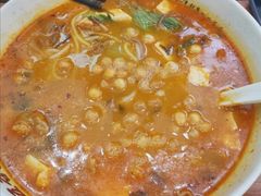 -五谷渔粉(壹海城店)