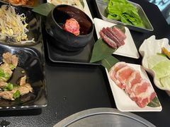 -黒毛和牛焼肉善 ZEN(難波心斎橋店)