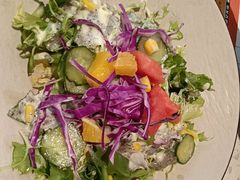 -奉天小嗨牛章鱼水煎肉(皇姑万象汇店)