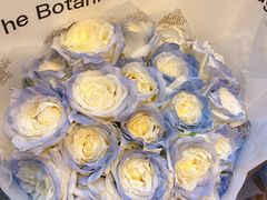 -植物学家的女儿(北马道巷店)