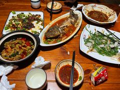 -云隐小厨·传统大理美食(复兴路店)