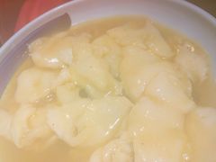 -京城小江南·土菜馆·蒸白鱼(东四十条店)