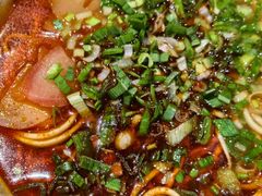 -清真·马安军辣子牛肉面