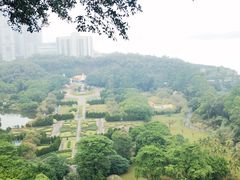 -南沙天后宫景区