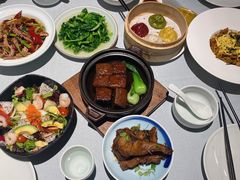 -翡翠江南(国贸商城店)