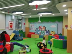 -巧虎KIDS早教中心(青秀区盛天地店)