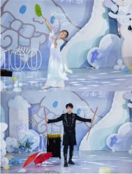 -觅糖派对·宝宝宴生日宴一站式派对策划(河西店)