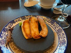 -广州柏悦酒店·悦景轩·粤菜餐厅