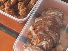 -乔波食品(杜桥中心菜场店)