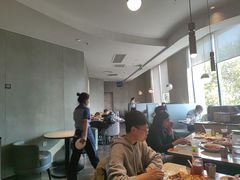 -必胜客(白石桥店)