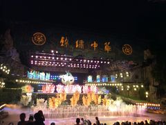 -深圳锦绣中华民俗村