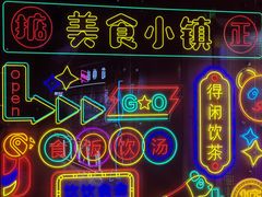 -美食小镇·观赏珍稀鸟类·长隆熊猫酒店
