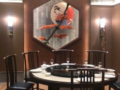 包厢-新何记(青年东路店)