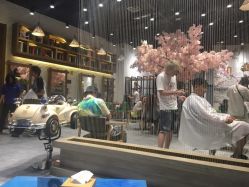 -简影造型·自选烫染接发salon