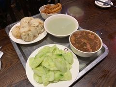 -姚记炒肝店(簋街店)
