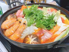 -BOPEYE·波派炸鸡(九霄天地店)