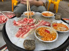 -旺记碳烤肥牛(总店)