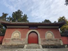 -承恩寺