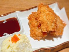 -鱼跃食堂·精致寿司(东林美域店)