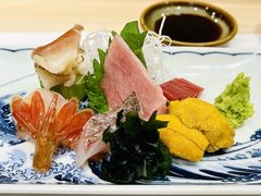 刺身-鮨一日本料理(旗舰店总店)