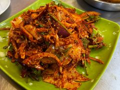 -老三李村河底戳子肉(总店)