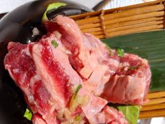 -炉太郎日式烧肉店(华贸店)