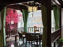 -江海肥牛(桃园南路店)