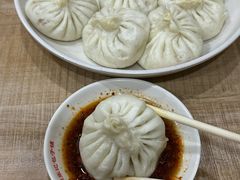 -津门张记包子铺(华昌道店)