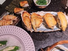 -極上萬膳·日料放题(海岸城店)
