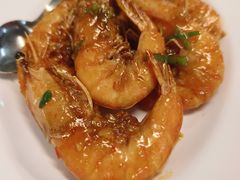 -大茄来海鲜餐厅(亚洲城分行)