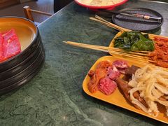 -牛New寿喜烧(曹路花园城店)